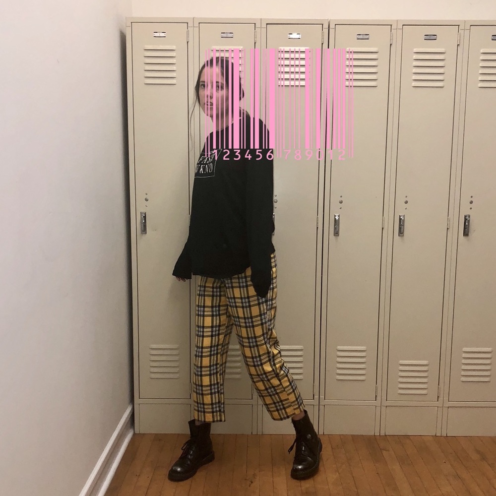 Meet your Posher, Lauren